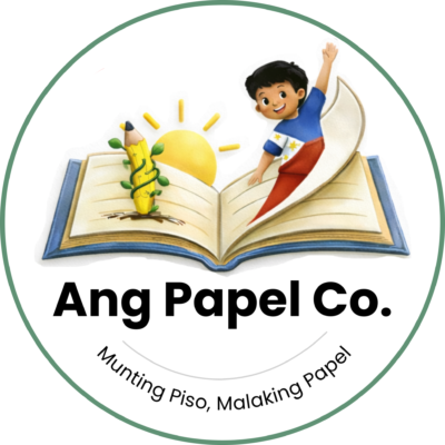 Ang Papel Co.